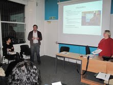 SOAS Üniversitesi'nde Alevilik Anlatıldı. 